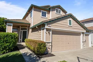 8011 Mammoth Dr, Rohnert Park, CA 94928 - Photo 1