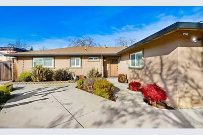 1721 Jennings Avenue, Santa Rosa, CA 95401 - Photo 1