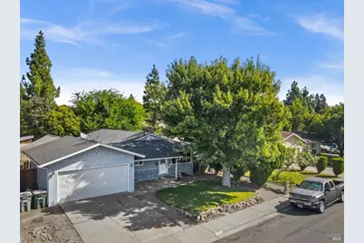 1955 Southwood Drive, Vacaville, CA 95687 - Photo 1