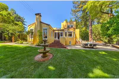 74 Sir Francis Drake Boulevard, Ross, CA 94957 - Photo 1