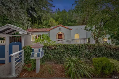 174 Bothin Road, Fairfax, CA 94930 - Photo 1