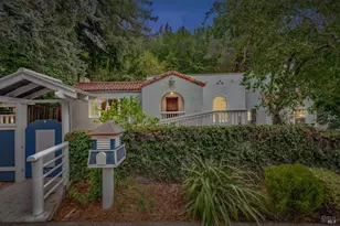 174 Bothin Rd, Fairfax, CA 94930 - Photo 1