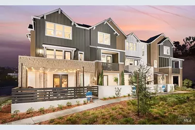 619 Semillon Lane, Santa Rosa, CA 95403 - Photo 1