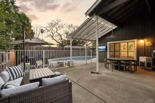 538 Siesta Way, Sonoma, CA 95476 - Photo 1