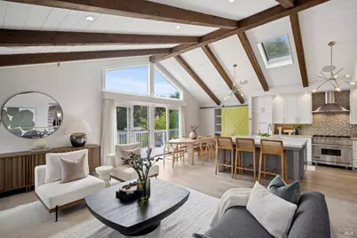 35 Bernard Street, Mill Valley, CA 94941 - Photo 1