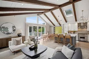 35 Bernard St, Mill Valley, CA 94941 - Photo 1