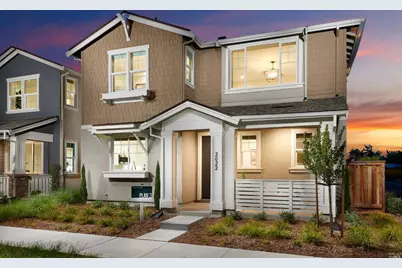 2932 Liscum Street, Santa Rosa, CA 95407 - Photo 1