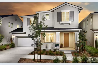 2786 Sassy Street, Santa Rosa, CA 95407 - Photo 1