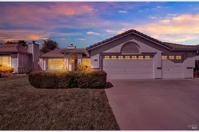 1365 Ferrero Drive, Dixon, CA 95620 - Photo 1