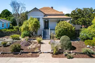 1100 F St, Petaluma, CA 94952 - Photo 1