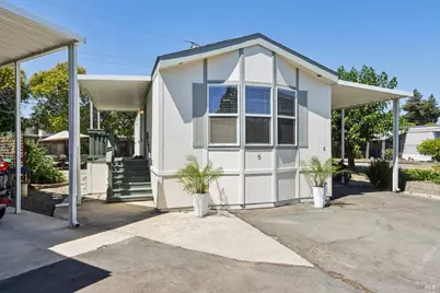 770 Lincoln Avenue #6, Napa, CA 94558 - Photo 1