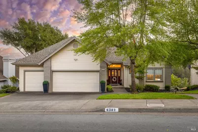 6382 Meadowridge Drive, Santa Rosa, CA 95409 - Photo 1