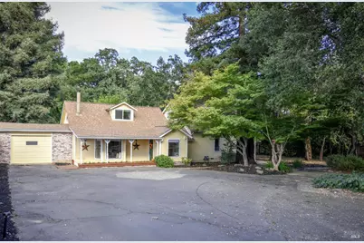 2090 Big Ranch Road, Napa, CA 94558 - Photo 1