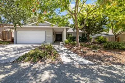 7521 Oak Leaf Drive, Santa Rosa, CA 95409 - Photo 1