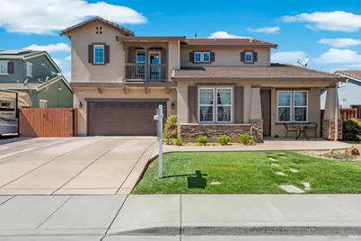 1164 Parkside Drive, Vacaville, CA 95688 - Photo 1