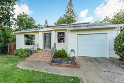 1240 Helen Avenue, Ukiah, CA 95482 - Photo 1