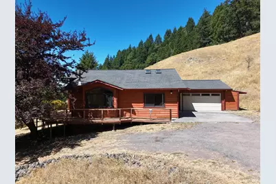 4260 Blackhawk Drive, Willits, CA 95490 - Photo 1