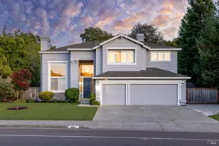 3594 Lake Park Dr, Santa Rosa, CA 95403 - Photo 1