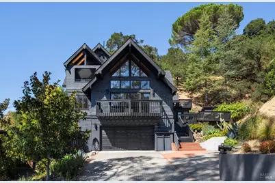 77 Mountain View Avenue, San Anselmo, CA 94960 - Photo 1