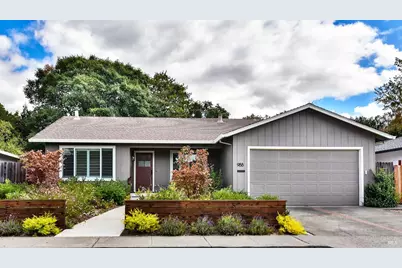 988 Manor Drive, Sonoma, CA 95476 - Photo 1