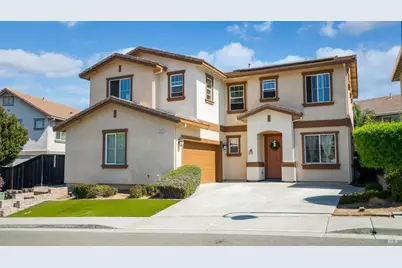 2197 Yellow Rose Circle, Fairfield, CA 94534 - Photo 1