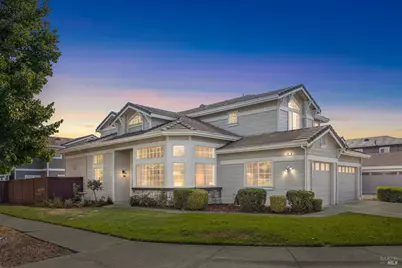 604 Tulare Street, Petaluma, CA 94954 - Photo 1