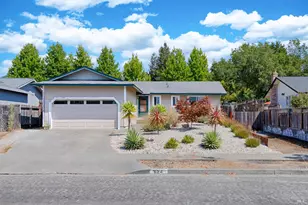 624 St Mary Dr, Santa Rosa, CA 95409 - Photo 1