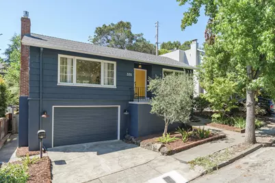 335 Paloma Avenue, San Rafael, CA 94901 - Photo 1