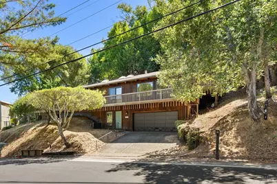 85 Woodside Drive, San Anselmo, CA 94960 - Photo 1