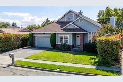 4316 Fistor Drive, Santa Rosa, CA 95409 - Photo 1