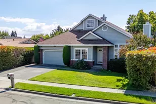 4316 Fistor Dr, Santa Rosa, CA 95409 - Photo 1