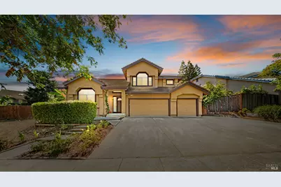 2231 Silver Fox Circle, Fairfield, CA 94534 - Photo 1