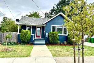 1617 G St, Napa, CA 94559 - Photo 1