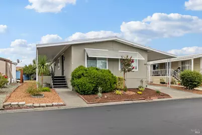 108 Estrella Drive, Santa Rosa, CA 95403 - Photo 1