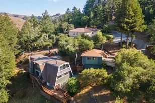 48 Los Pinos Spur, Nicasio, CA 94946 - Photo 1