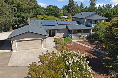 712 Bloomfield Road, Sebastopol, CA 95472 - Photo 1