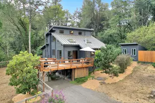 3020 Burnside Rd, Sebastopol, CA 95472 - Photo 1