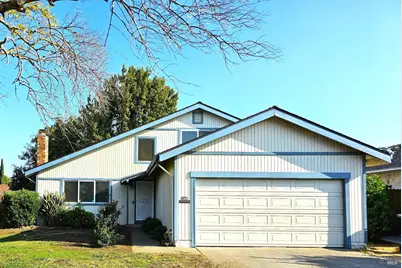 1048 E Tabor Avenue, Fairfield, CA 94533 - Photo 1