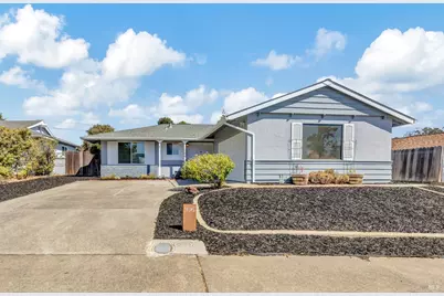 106 Dyer Court, Vallejo, CA 94591 - Photo 1