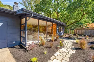 84 Canyon Rd, Fairfax, CA 94930 - Photo 1