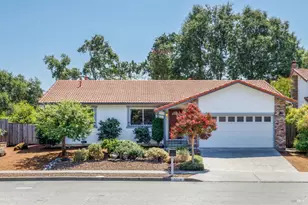 5518 Marit Dr, Santa Rosa, CA 95409 - Photo 1