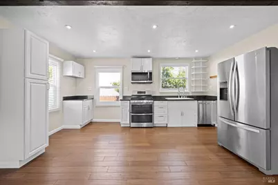 600 Buss Avenue, Vallejo, CA 94591 - Photo 1