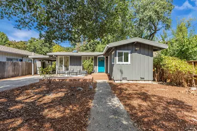74 Creek Road, Fairfax, CA 94930 - Photo 1
