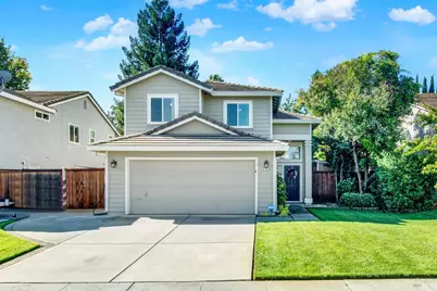 206 Colby Drive, Vacaville, CA 95687 - Photo 1