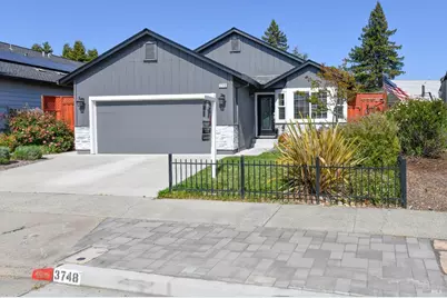 3748 Mocha Lane, Santa Rosa, CA 95403 - Photo 1