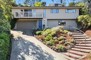 9 Carolyn Ln, Mill Valley, CA 94941 - Photo 1