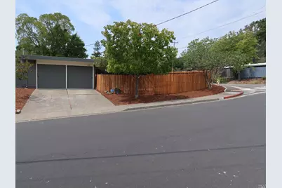 2151 Elderberry Lane, San Rafael, CA 94903 - Photo 1