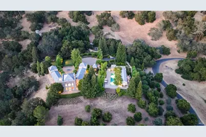 33 Hennessey Ridge Road, Saint Helena, CA 94574 - Photo 1