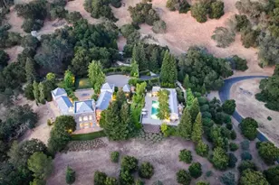 33 Hennessey Ridge Rd, Saint Helena, CA 94574 - Photo 1