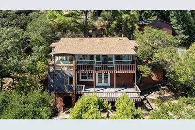 445 Scenic Avenue, San Anselmo, CA 94960 - Photo 1